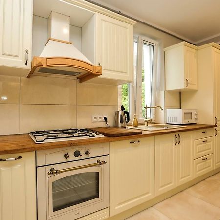 Apartament Diana 卡尔帕奇 外观 照片