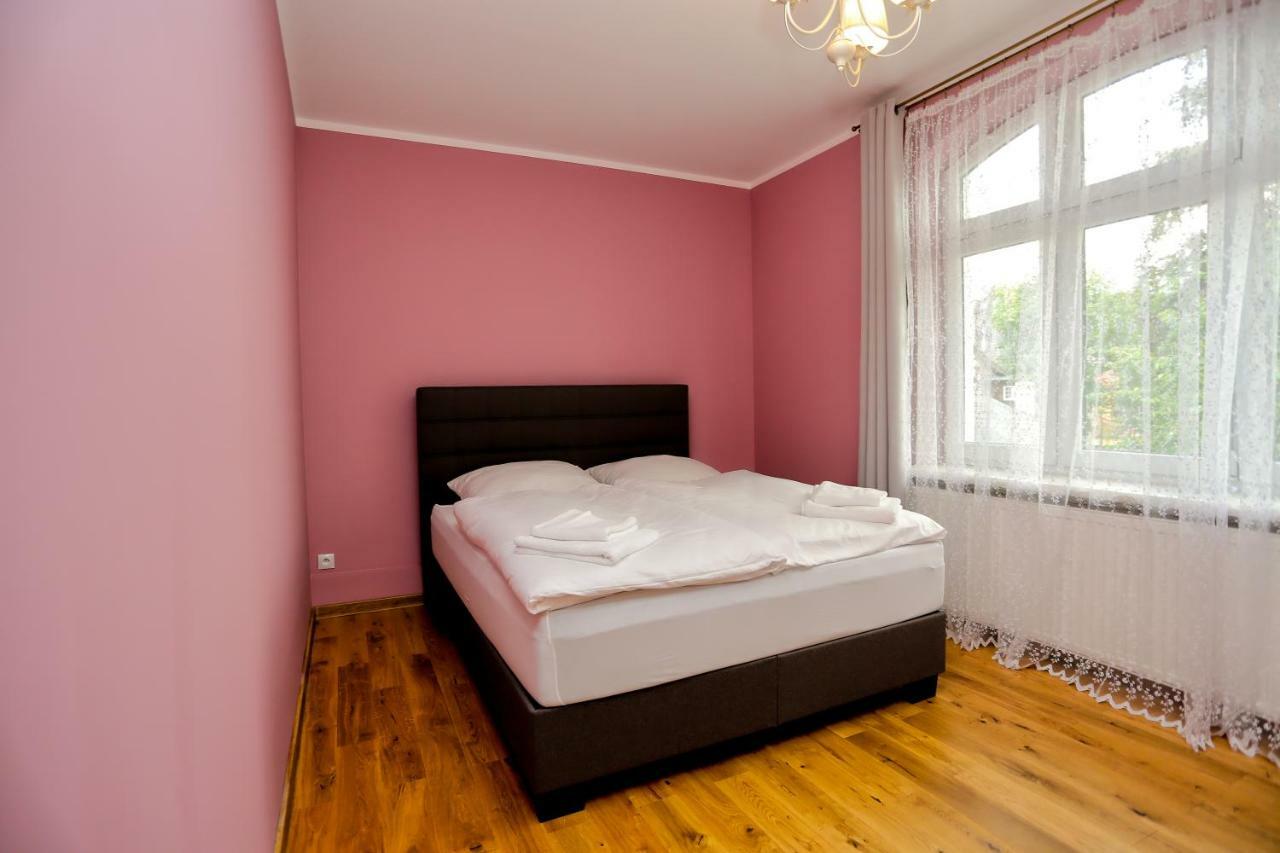 Apartament Diana 卡尔帕奇 外观 照片