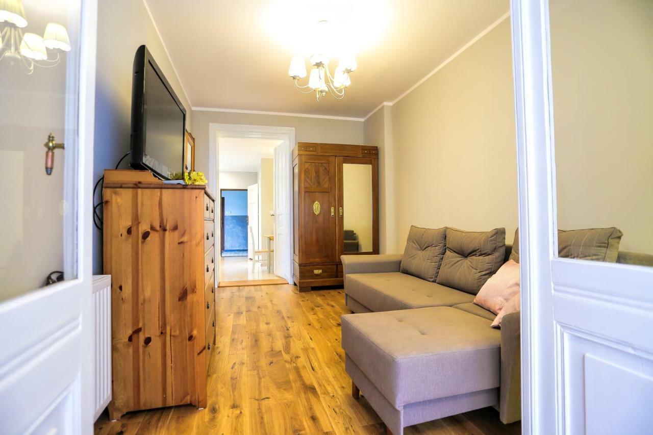 Apartament Diana 卡尔帕奇 外观 照片